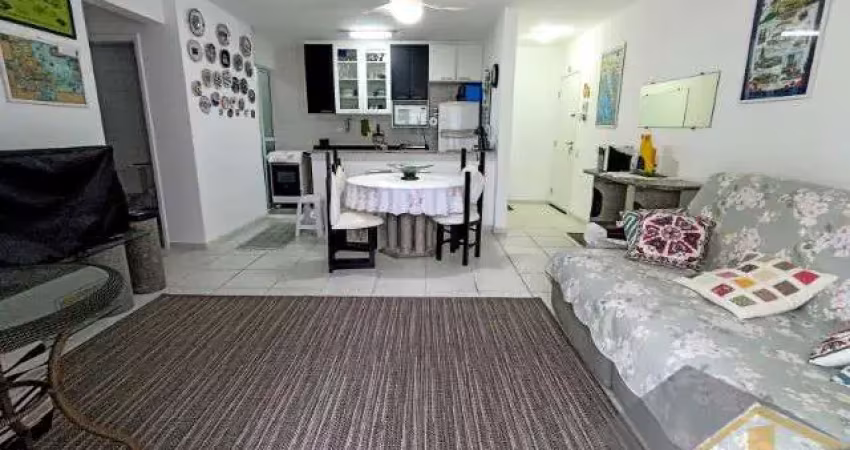 Apartamento com 02 dormitórios e lazer à venda na praia das astúrias - ref.: 5800