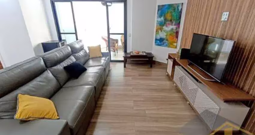 Excelente apartamento reformado à venda - próximo as colônias de férias da praia das astúrias - ref.: 5793