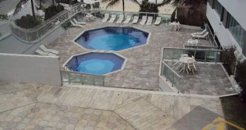 Excelente  apartamento frente mar à venda na praia das astúrias - ref.: 5782
