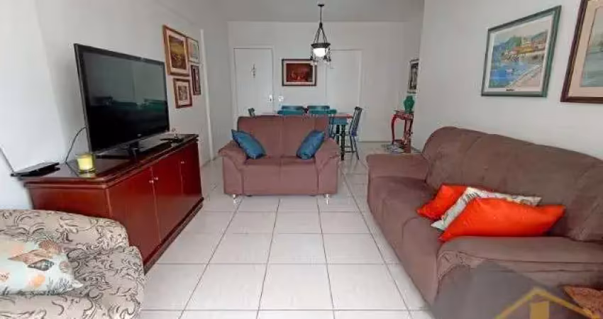 Apartamento com 03 dormitórios em prédio frente mar para venda na praia das astúrias - ref.: 5770