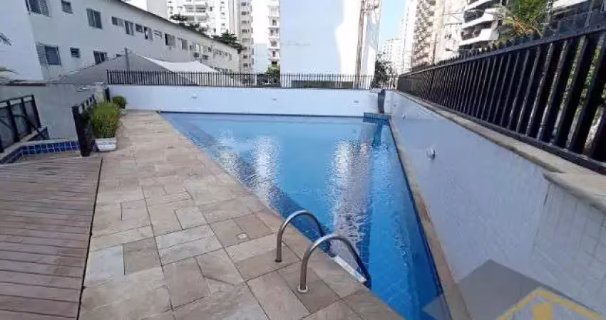 Excelente apartamento com 04 dormitórios e lazer à venda na praia das pitangueiras - ref.: 5763