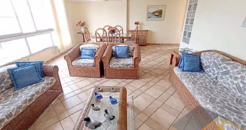 Excelente apartamento com 03 dormitórios á venda no morro do maluf - praia das pitangueiras - centro - ref.: 5759