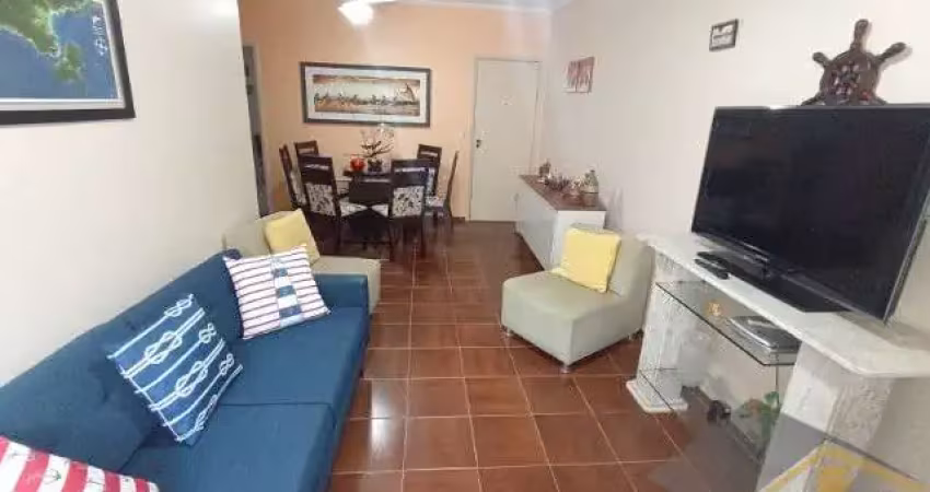 Amplo apartamento com 02 dormitórios à venda na praia do tombo - ref.: 5752
