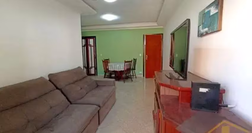 Apartamento reformado com 02 dormitórios à venda proximo ao carrefour na praia da enseada - ref.: 5744