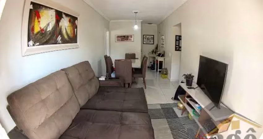 Apartamento com 02 dormitórios a venda na praia das astúrias - ref.: 5730