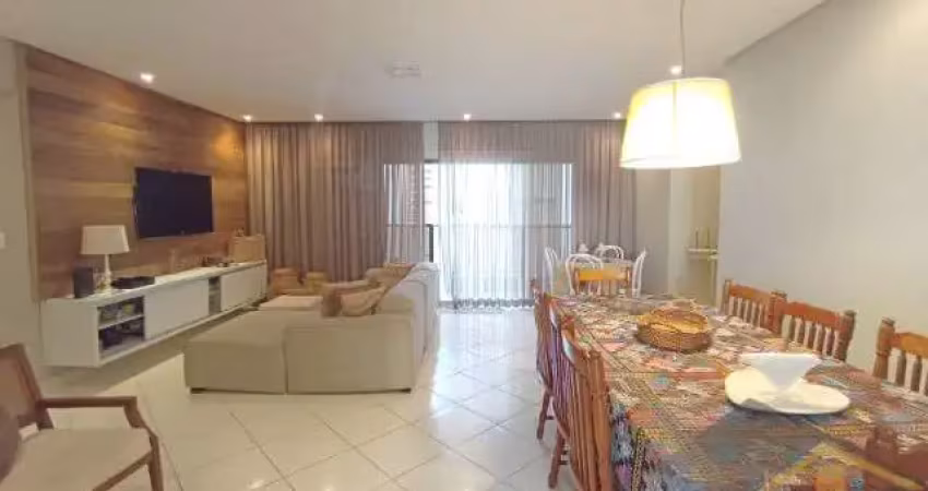 Excelente apartamento com 04 dormitórios em prédio frente mar à venda na praia das astúrias - ref.: 5726