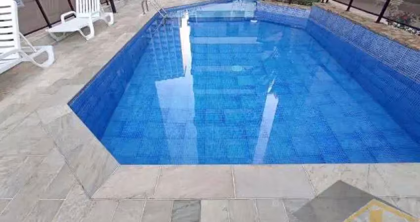 Excelente apartamento com 04 dormitórios em prédio frente mar à venda na praia das astúrias - ref.: 5725