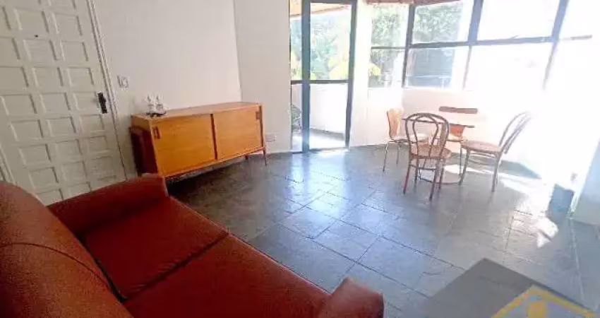Apartamento com 02 dormitórios e lazer  à venda na praia das astúrias - ref.: 5718
