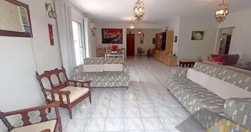 Excelente localização cobertura penthouse com 03 suítes à venda na praia da enseada - ref.: 5694
