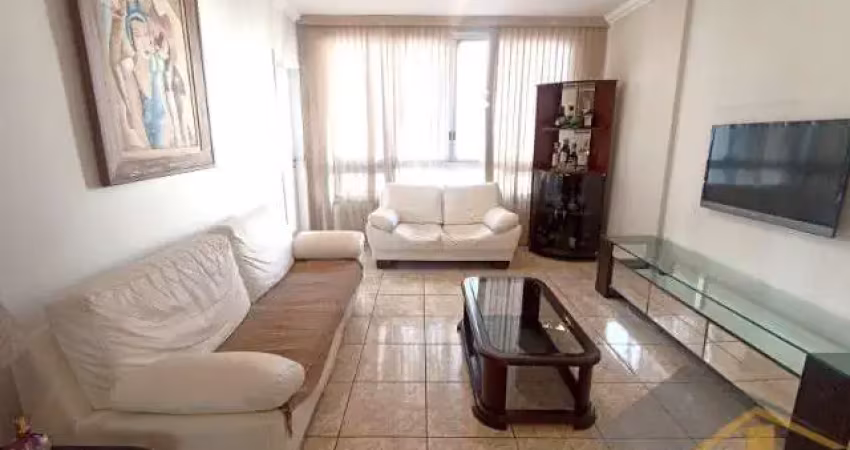 Excelente localização  apartamento com 03 dormitórios à venda na praia das pitangueiras - ref.: 5693