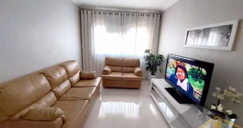 Apartamento reformado com 01 dormitório à venda na praia da enseada - ref.: 5650