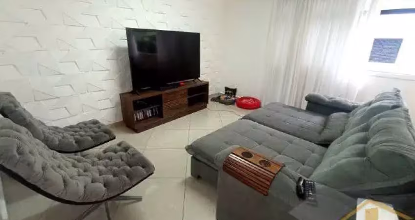 Excelente apartamento com 03 dormitórios a venda na barra funda - pitangueiras - guarujá - ref.: 5635
