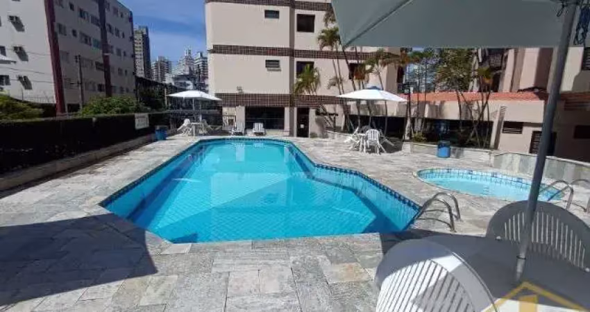 Apartamento com 02 dormitórios e lazer na praia das astúrias - ref.: 5628