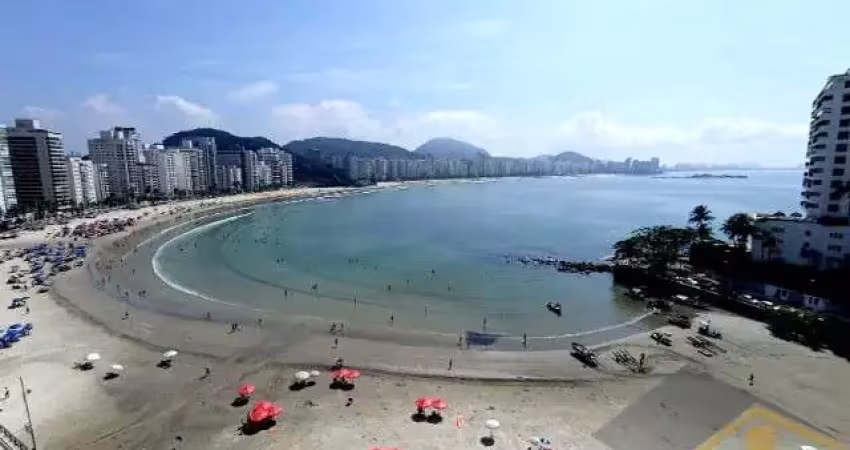 Apartamento alto padrão com 04 suítes e varanda gourmet para venda na praia das astúrias - ref.: 5624