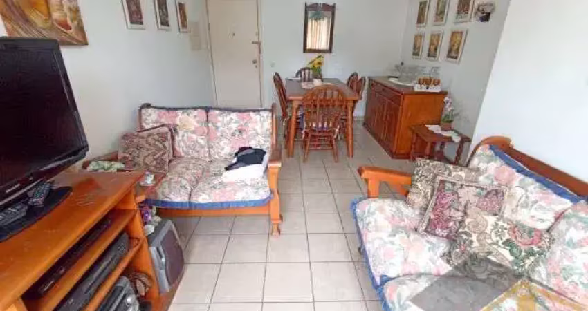 Ótima localização - apartamento com 03 dormitórios à venda na praia da enseada - ref.: 5613