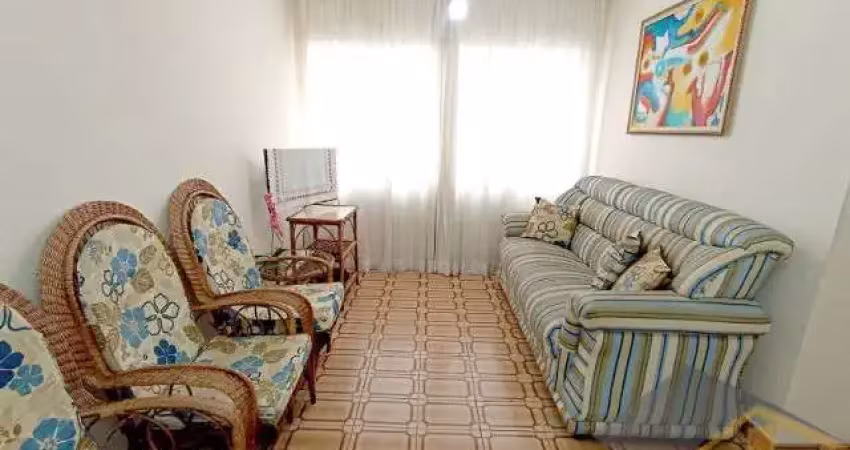 Apartamento com 03 dormitórios à venda na praia da enseada - ref.: 5611