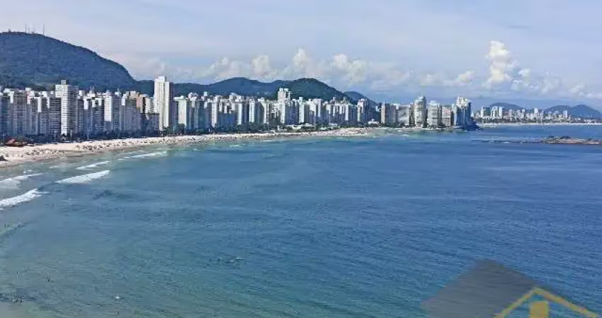 Excelente apartamento com varanda gourmet à venda na praia das astúrias - ref.: 5578