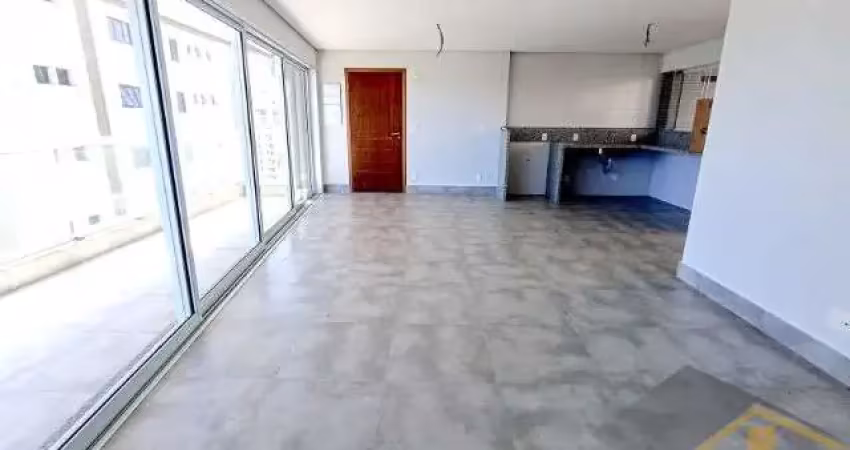 Excelente apartamento à venda na praia das astúrias com 03 suítes e varanda gourmet - ref.: 5576