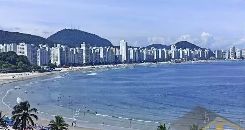 Excelente apartamento à venda na praia das astúrias com 03 dormitórios e lazer completo - ref.: 5575