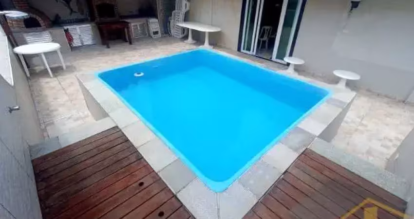 Excelente cobertura penthouse com piscina e churrasqueira à venda na praia das astúrias - ref.:  5560