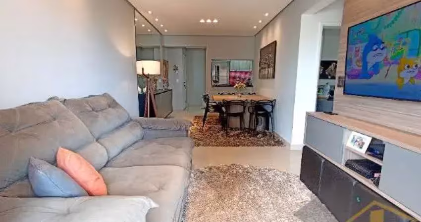Apartamento reformado com 02 dormitórios e lazer à venda na praia das astúrias - ref.: 5556