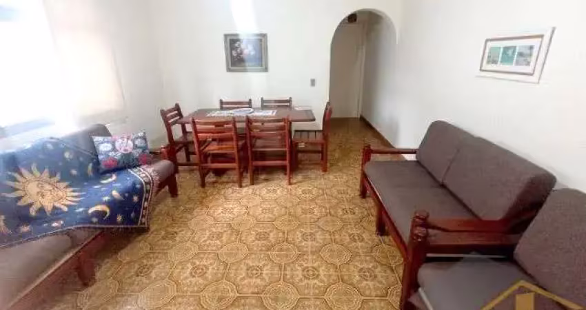 Excelente localização - apartamento com 02 dormitórios à venda na praia das astúrias - ref.: 5524