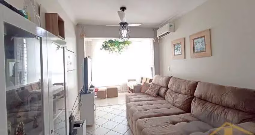 Apartamento com 03 dormitórios e lazer completo à venda na praia das astúrias - ref.: 5520