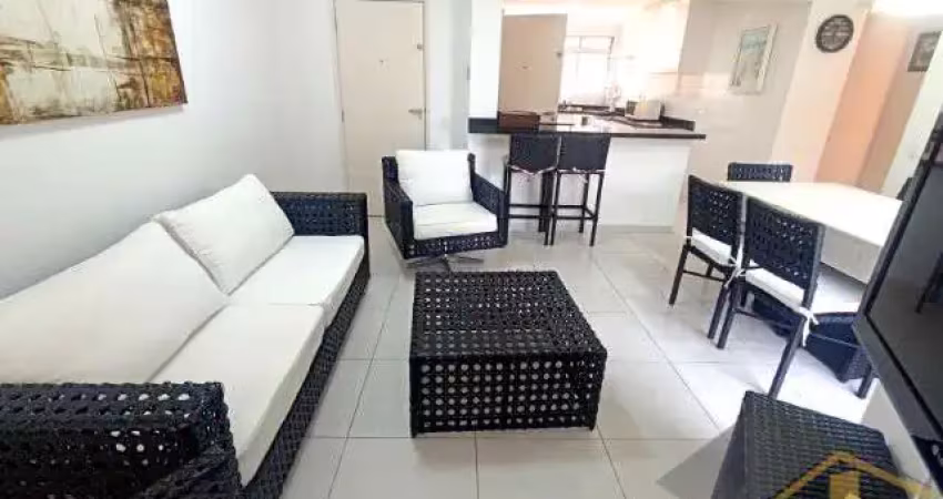 Excelente apartamento à venda com 03 dormitorios à cerca de 300mts da praia da enseada - ref.: 5511