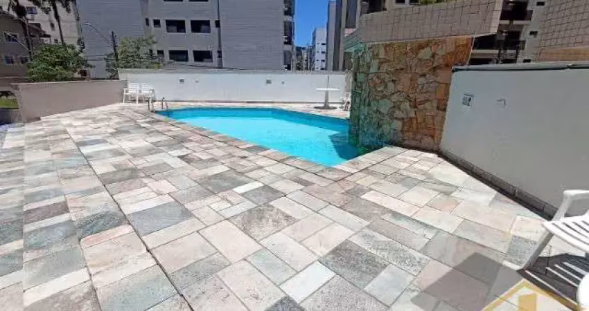 Apartamento com 02 dormitórios com  lazer para venda na praia das astúrias - ref.:5509