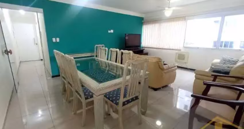 Excelente apartamento com 03 dormitórios à venda na praia do tombo - ref. 5507