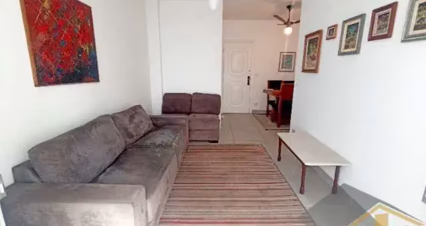 Excelente apartamento reformado com 03 dormitórios à venda na praia do tombo  - ref.: 5499