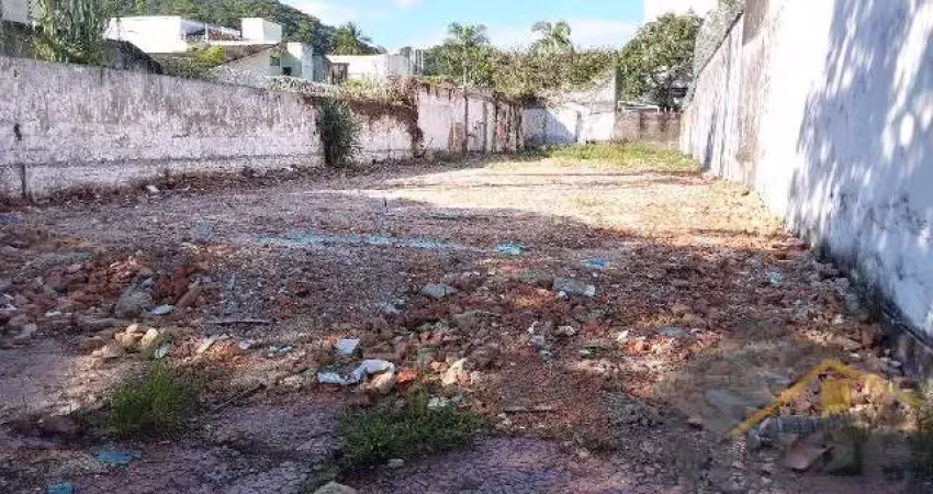 Excelente terreno à venda na praia das pitangueiras - ref.: 5487