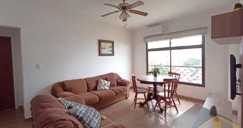 Apartamento com excelente localização à venda na praia do tombo - ref.: 5485