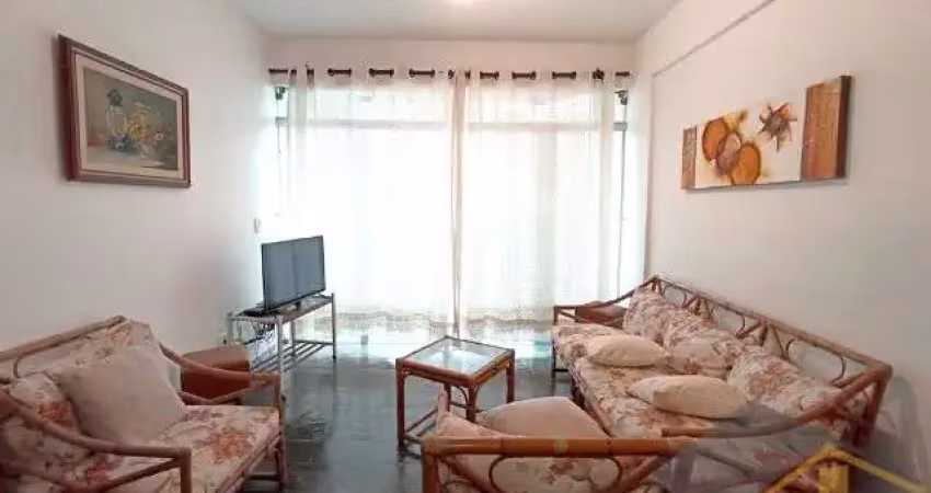 Apartamento com 02 dormitórios à venda na praia do tombo - ref.: 5481