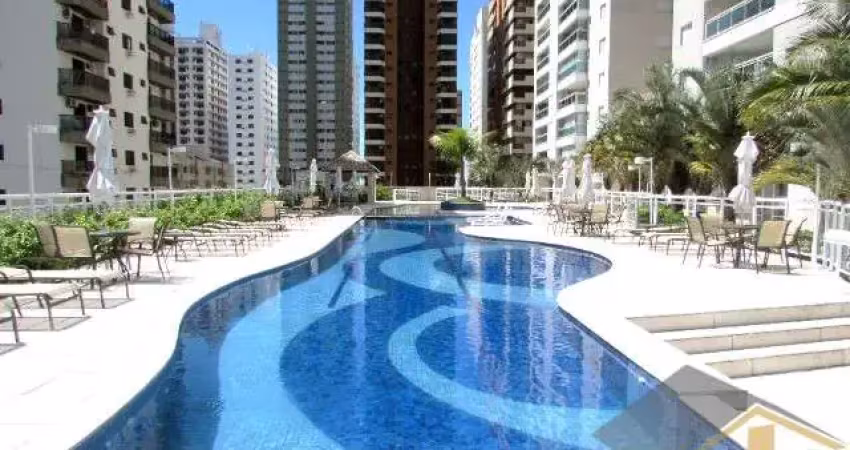 Excelente apartamento com varanda gourmet e lazer completo à venda na praia das astúrias - ref.: 5419