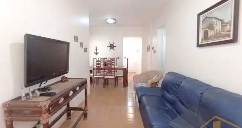 Excelente apartamento com 02 dormitórios à venda na praia do tombo - ref.: 5331