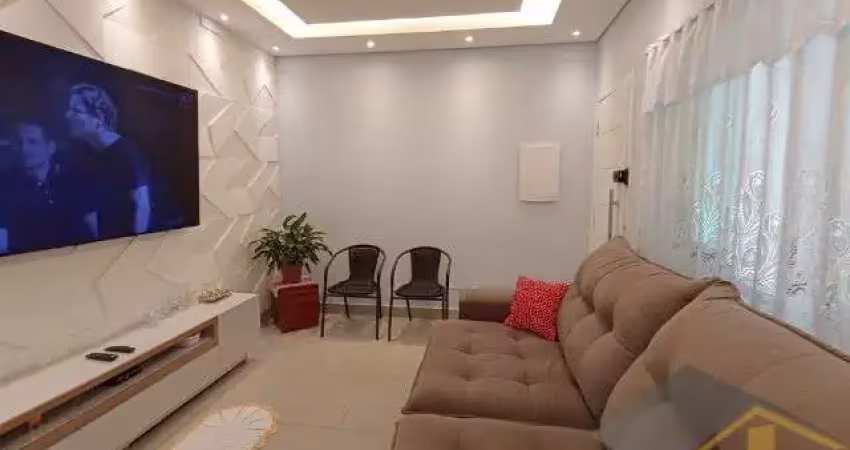 Excelente sobreposta baixa reformada com piscina e churrasqueira à venda - ref.: 5324