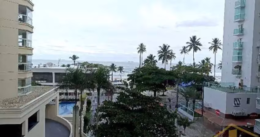 Apartamento alto padrão com 03 dormitórios à venda no calcadão na praia das pitangueiras - ref. 5295