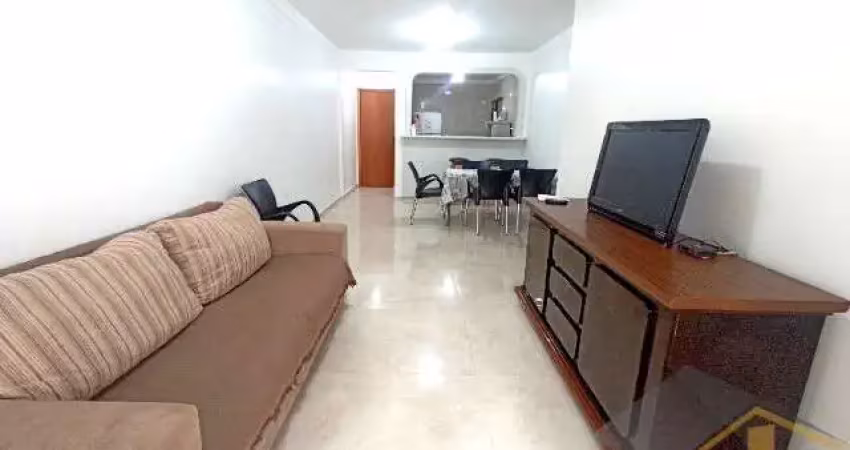 Excelente apartamento reformado a venda na praia das pitangueiras - ref.: 5283