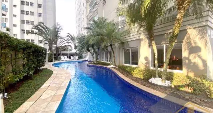 Apartamento alto padrão com 03 suítes e varanda gourmet para alugar na praia das astúrias - ref.: 5245