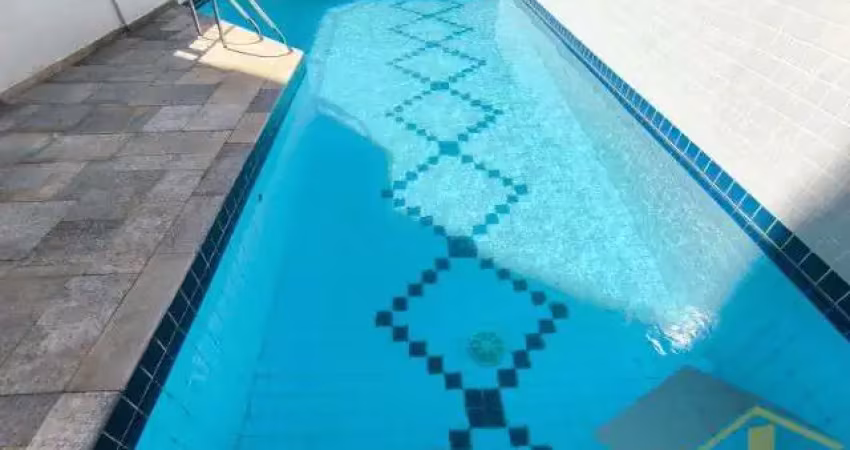 Excelente apartamento com 01 dormitório e lazer para venda na praia das astúrias - ref.: 5219