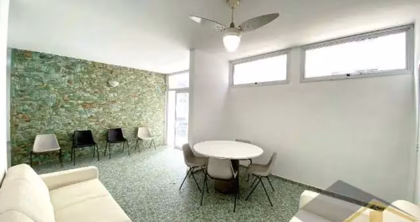 Apartamento com vista para o mar a venda na praia das pitangueiras - ref.: 5217