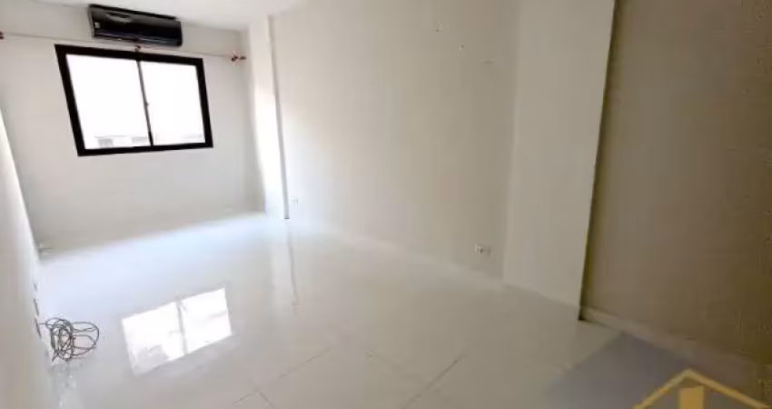 Apartamento com 01 dormitório à venda na praia da enseada - ref . 5206
