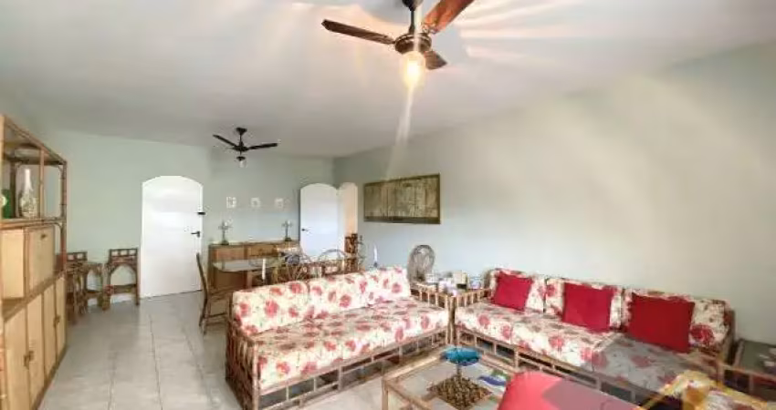 Excelente apartamento com 02 suítes para locação na praia das pitangueiras - ref.: 5184