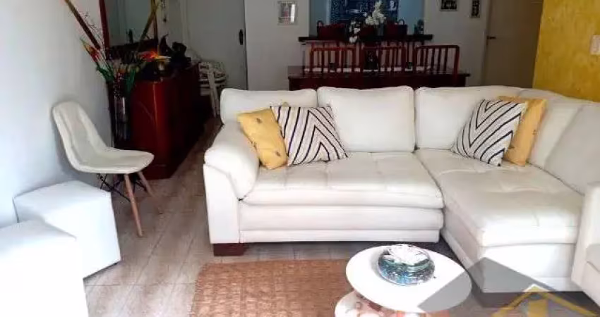 Excelente apartamento com 02 dormitórios para venda na praia das astúrias - ref.: 5171