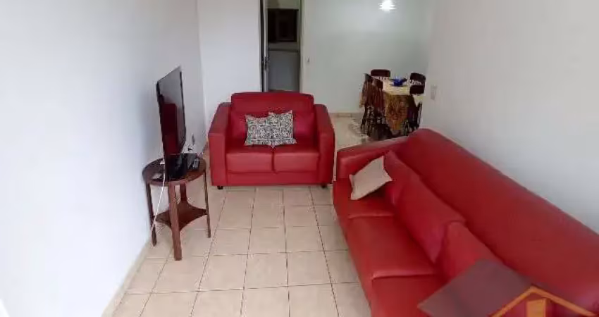 Apartamento com 02 dormitórios (sendo 01 suíte) a venda na praia da enseada - ref.: 5129