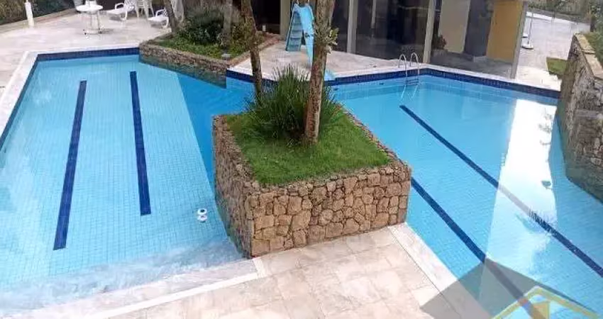 Apartamento com 04 dormitórios para venda na praia da enseada - ref.: 5112