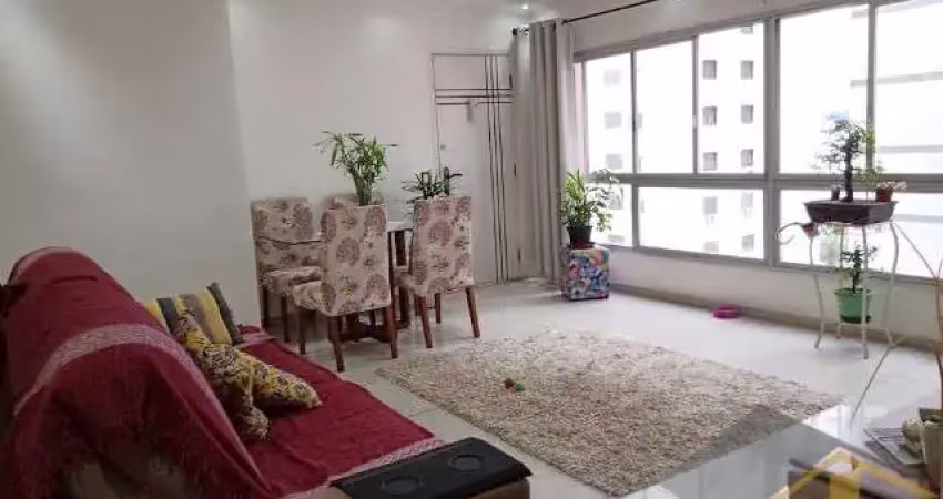 Apartamento com vista para o mar a venda na praia das astúrias - ref.: 4936