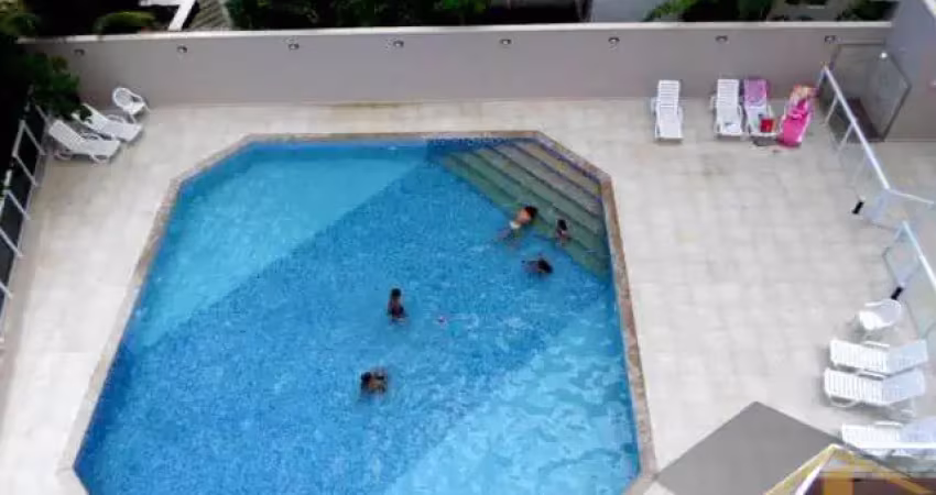 Excelente apartamento à venda com 02 dormitórios na praia do tombo - ref.: 4931