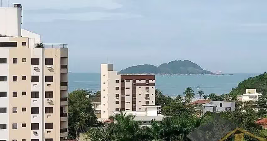 Cobertura com 2 quartos à venda na Rua Rosendo Amado, Tombo, Guarujá